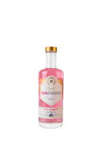 Ginfusion Pink Grapefruit with Pomegranate 500mL 30%
