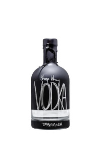 Hartshorn Sheep Whey Vodka 500mL 40%