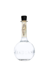 Headlands Distillery Mt & Sea Gin 700mL 43%