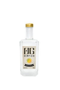 Hemp Gin 700mL 40%