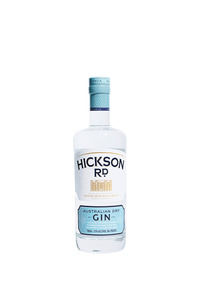 Hickson Road Australian Dry 700mL 42%