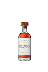 Hillwood Whisky Chardonnay Cask 500mL 60%-63%
