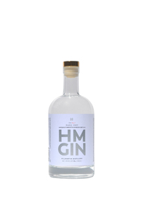 HM No 1 Rare Dry Gin 500mL 43%