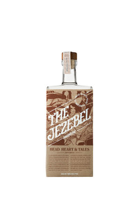 Head Heart and Tales Jezebel Absinthe 700mL 65%