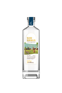 Imbue Suburban Gin 700mL 40%