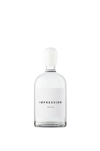 Impression Gin 500mL 40%