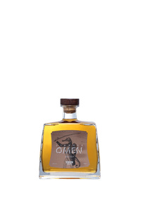 Ironhouse Strange Omen Brandy 700mL 48%