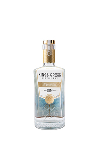 Kings Cross Classic Gin 700mL 42% 
