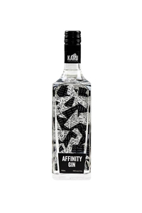 Karu Affinity Gin 700mL 44%