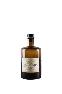 Killara Apothecary Gin 500mL 40%