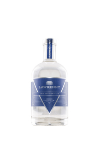 Lawrenny 1818 Settlers Gin 700mL 52.5%