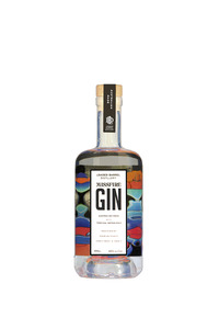 Loaded Barrel Distillery Misfire Gin 700ml 42%