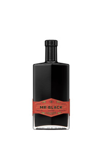 Mr Black Coffee Amaro Liqueur 700mL 28.5%