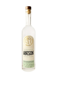 Macedon Distillery Anison 500mL 40% (Ouzo Style)