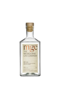 MGC Dry Gin 700mL 42%