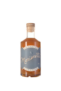 Marionette Amaretto 500mL 25%