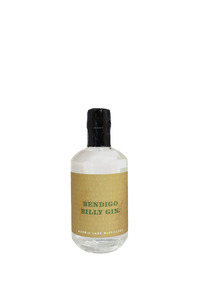 Morris Lane Distillery Statler's Bendigo Dry Gin 500mL 42%