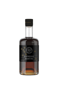 Melbourne Martini Espresso Martini 700mL 11%