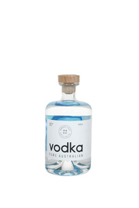 MRDC Australian Vodka 500mL 40%