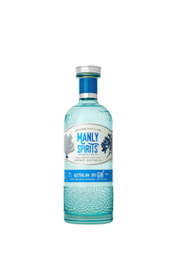 Manly Spirits Australian Dry Gin 700mL 43%