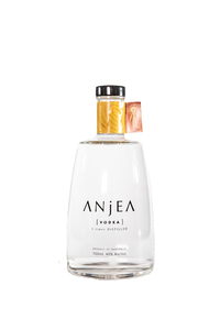 Mt Uncle Anjea Vodka 700mL 40%
