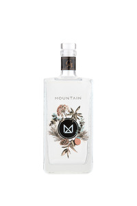Mountain Gin 500mL 43%