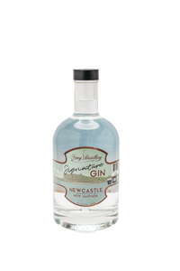 Newy Signature Gin 700mL 40%