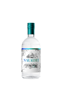 Naught Australian Dry Gin 700mL 41.7%