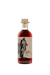 Nosferatu Blood Orange Gin 700mL 40.04%