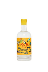 Noosa Gin 700mL 40%