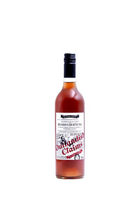 Outlandish Claims Bitter Tonic Rosé 700mL 18% 