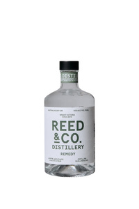 Reed & Co. Remedy Australian Dry Gin 700mL 44%