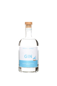 Rocky Jones Signature Gin 700mL 42%