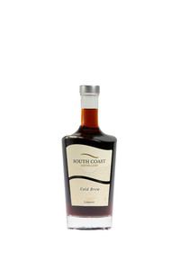 South Coast Cold Brew Coffee Liqueur 500mL 22%