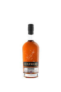 Starward Fortis Single Malt Whisky 700mL 50%