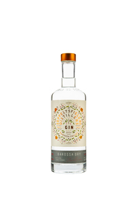 Seppeltsfield Rd Barossa Dry Gin 500mL 41.5%