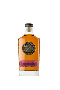 Spirit Thief American Oak Shiraz Single Malt 500mL 48.3%