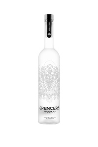 Spencers Vodka 700mL 40%