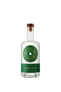 Seven Seasons Green Ant Gin 700mL 42%