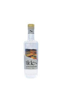 Tilde Australian Raw Vodka 700mL 40%