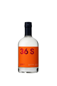 36 Short Blood Orange Gin 500mL 45%