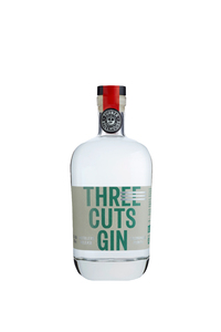 Three Cuts Gin Distillers Release 700mL 42%