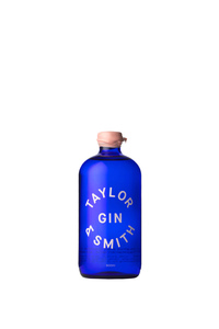 Taylor & Smith Gin 500mL 40%