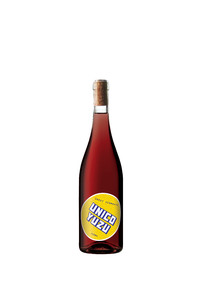 Unico Zelo Yuzu Vermouth 750mL 16% (inc WET)