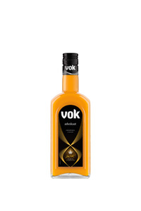 Vok Advokaat 500mL 17%
