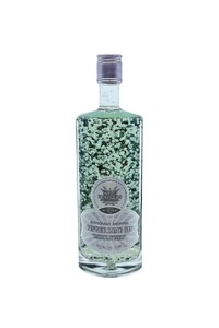 Wild Hibiscus Flower Co. Finger Lime Gin 750mL 40%