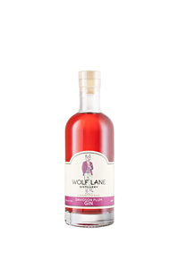 Wolf Lane Davidson Plum Gin 500mL 37.5%