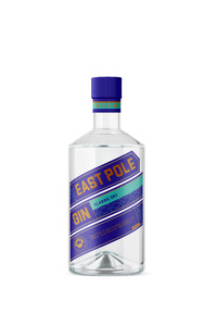 East Pole Gin Classic Dry 700mL 22.5%