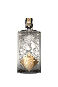 Wolf & Woman Distillery Signature Gin 700mL 42%