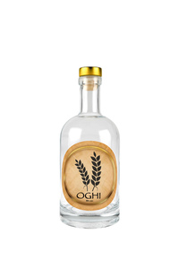 Oghi Super Premium Wheat Oghi 750mL 50%
